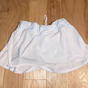 Lululemon skirt